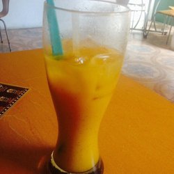 Buena Ventura Café - Soda italiana