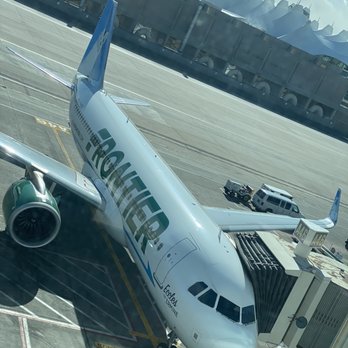 Frontier Airlines - Frontier airlines plane - Airlines Near Me - Denver, Colorado Frontier Airlines - Frontier airlines plane - Airlines Near Me - Denver, Colorado