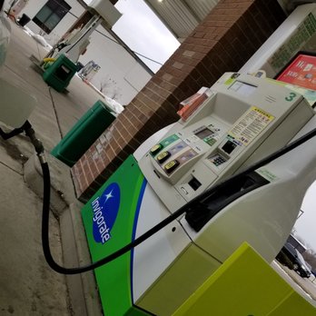 bp - Gas Stations Near Me - Lincolnwood, Illinois