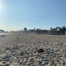 Beach view Beach view