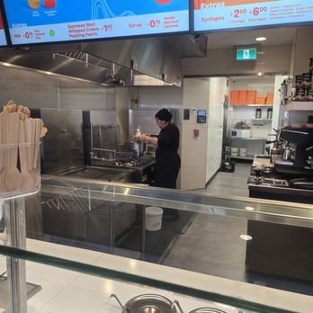 Mr. Puffs - Desserts Near Me - Georgina, Ontario Mr. Puffs - Desserts Near Me - Georgina, Ontario