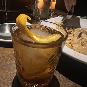 Parlor - Old fashioned! - Pizza Near Me - San Clemente, California