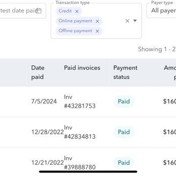Masai's Playhouse - This one is regarding the paid in cash charge on 7/5/2024. We haven't seen or spoken in over a year. - Child Care & Day Care Near Me Masai's Playhouse - This one is regarding the paid in cash charge on 7/5/2024. We haven't seen or spoken in over a year. - Child Care & Day Care Near Me