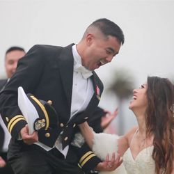 Bay Area VDO Production - capture love without any interruption, no intrusive.