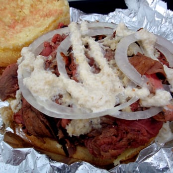 Chaps Pit Beef - Beef sandwich - Barbeque Near Me - Baltimore, Maryland Chaps Pit Beef - Beef sandwich - Barbeque Near Me - Baltimore, Maryland