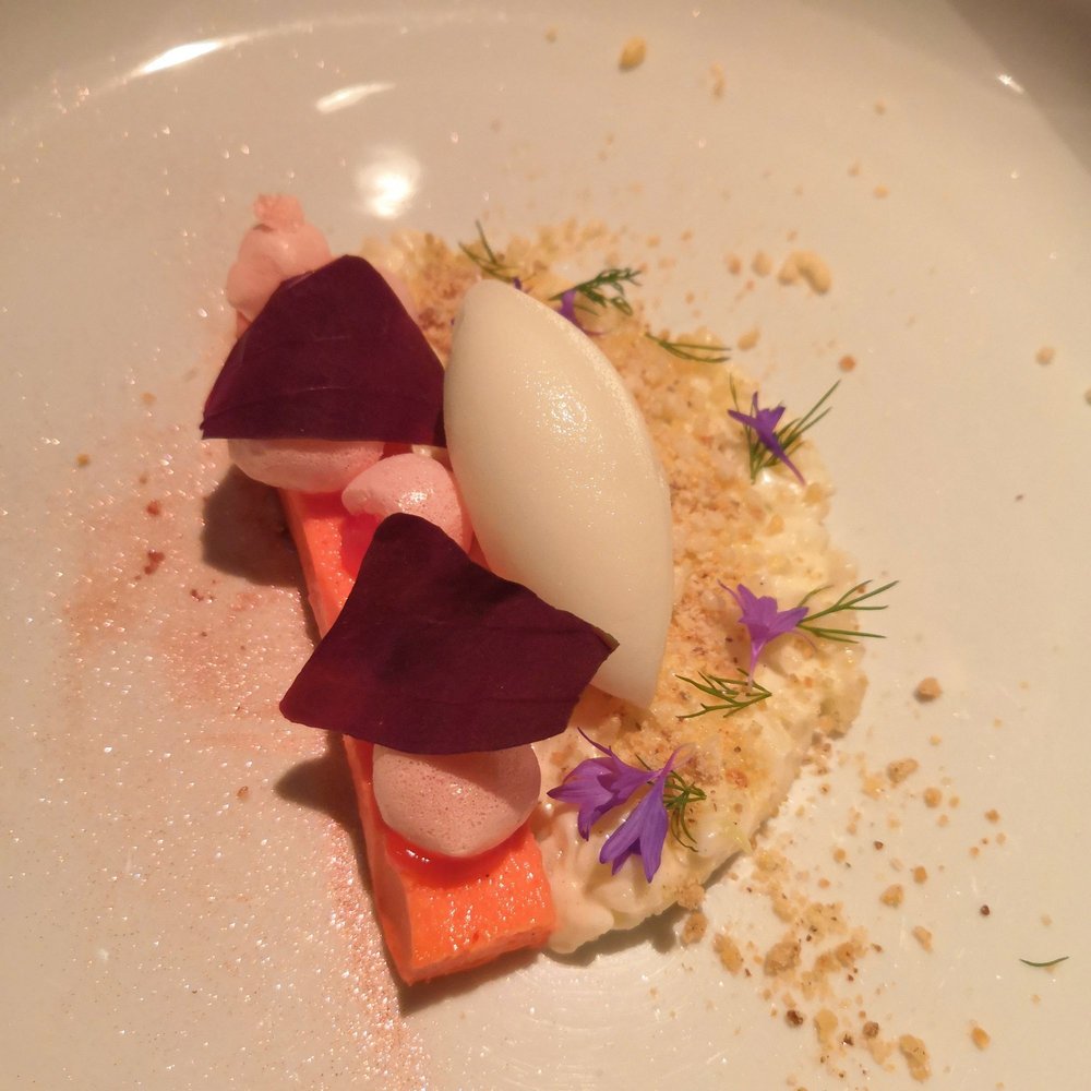 Sans Cravate - Restaurants Near Me - Bruges, VWV