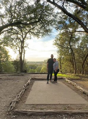 Mary Moore Searight Metropolitan Park by null
