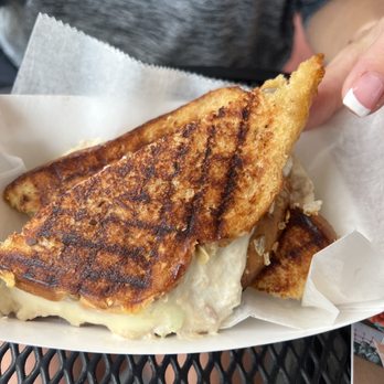 Village Store & Cafe - Tuna Melt - Cafes Near Me - Wilbraham, Massachusetts Village Store & Cafe - Tuna Melt - Cafes Near Me - Wilbraham, Massachusetts