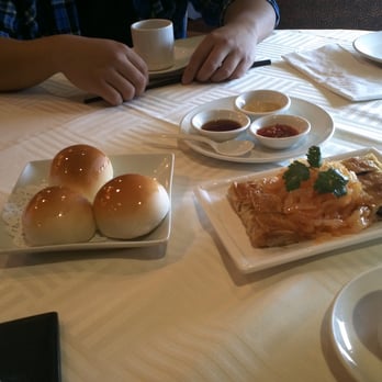 Sea Harbour - BEST BBQ PORK BUNS EVER! - Seafood Near Me - Rosemead, California Sea Harbour - BEST BBQ PORK BUNS EVER! - Seafood Near Me - Rosemead, California