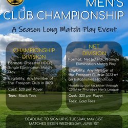 The Freeport Club