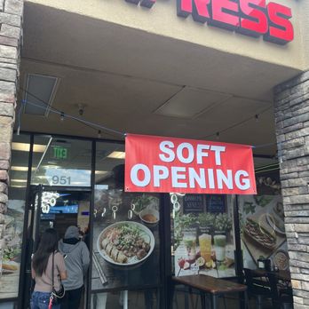 Banh Mi Xpress - Soft opening - Sandwiches Near Me - Vacaville, California Banh Mi Xpress - Soft opening - Sandwiches Near Me - Vacaville, California