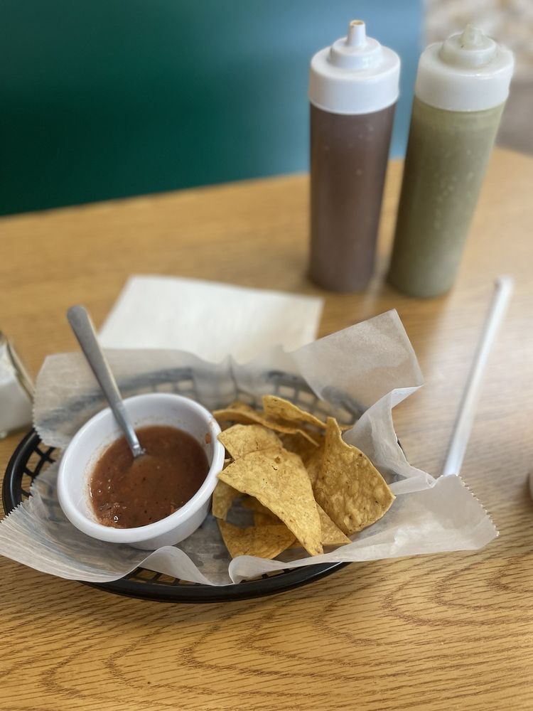 Taco-Melon Mexican Restaurant