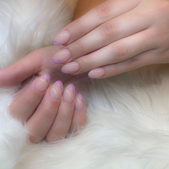 Lalu'a Nails & Spa - Nail Salons Near Me - Silver Spring, Maryland