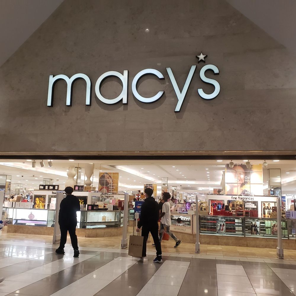 Macy's - Department Stores Near Me - Wayne, New Jersey