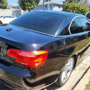 Dels Mobile Detailing - Auto Detailing Near Me