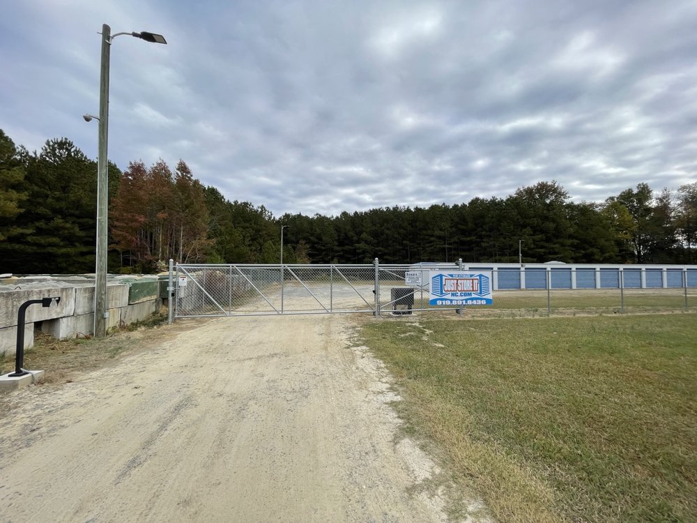 JUST STORE IT Updated April 2024 4787 US Hwy 70 E, Princeton, North