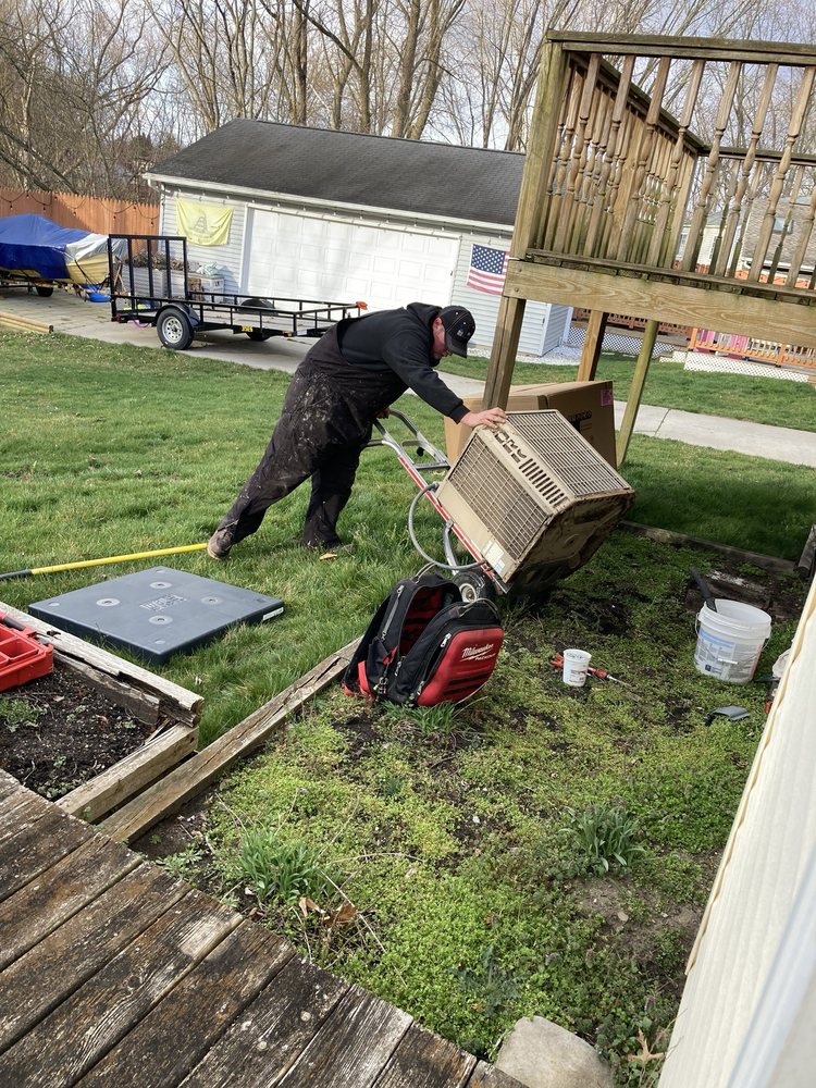 Slide of Home Comfort Experts