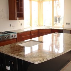Stone Concepts - Countertops