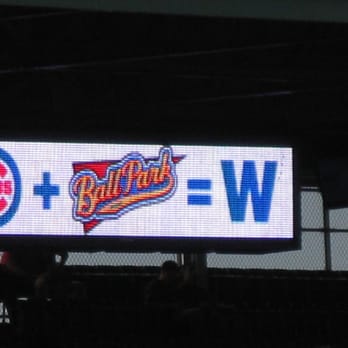 Wrigley Field - Stadiums & Arenas Near Me - Chicago, Illinois