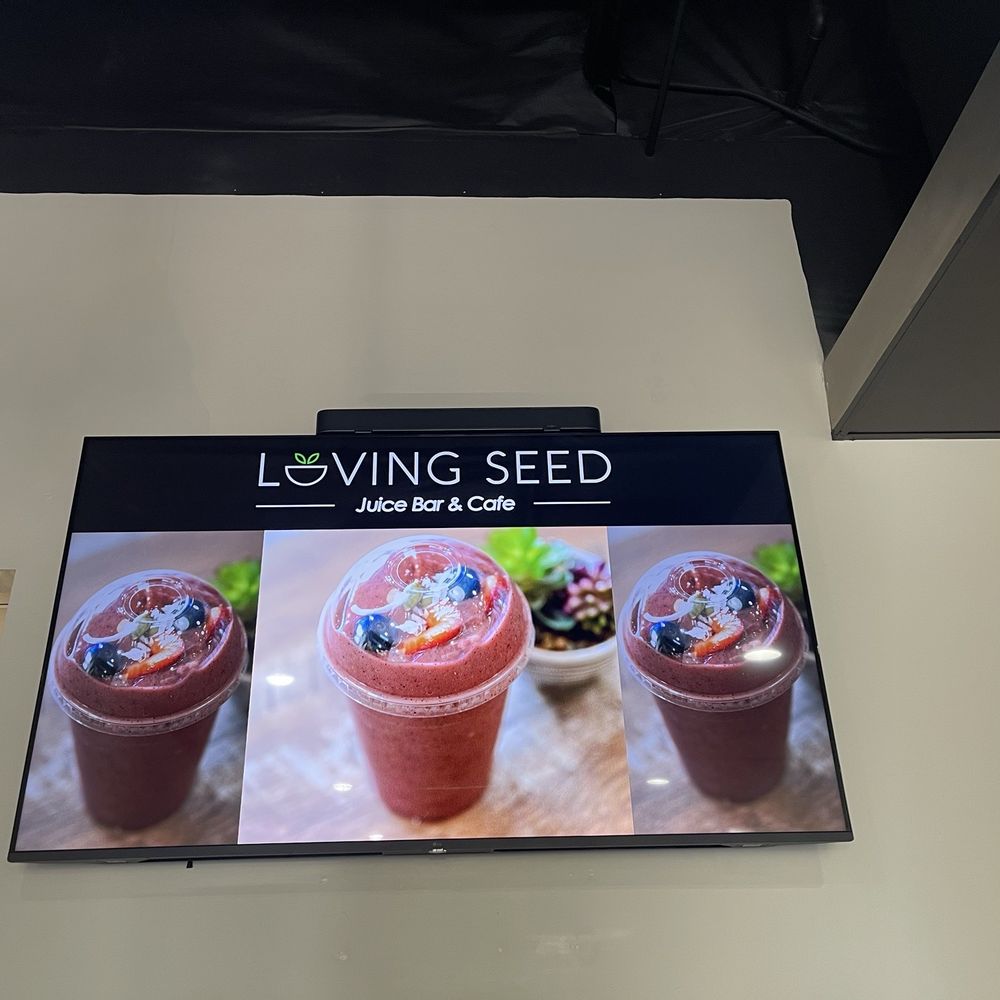 Loving Seed - Acai Bowls Near Me - Fresno, California Loving Seed - Acai Bowls Near Me - Fresno, California