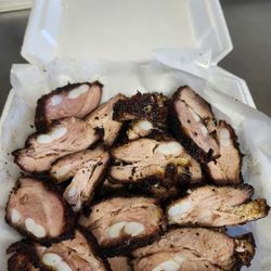 J Junior's BBQ