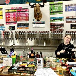 Strangeways Brewing