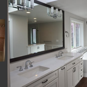Interactive Remodeling - Another Kirkland Master Bathroom remodel - General Contractors Near Me Interactive Remodeling - Another Kirkland Master Bathroom remodel - General Contractors Near Me