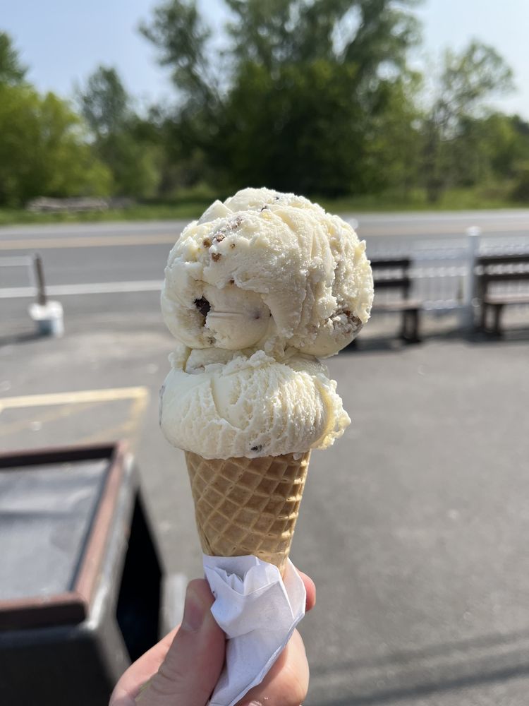 Social spots from Bonomo's Dari Creme