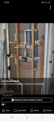 Nys plumbing & heating