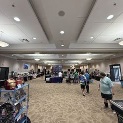 Ocoee Lakeshore Center - Pokoee card show!!!