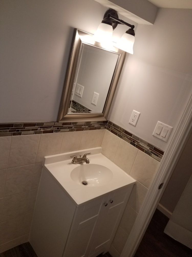 LUSITANIA MASONRY 80 Photos 448 Hagerman Ave, East Patchogue, NY Yelp