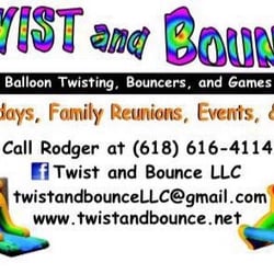 Call me to support your next event!