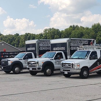 Rooter Right Plumbing & Drain - Rooter Right Plumbing & Drain of Toledo, OH is ready to tackle your plumbing emergency. We serve all of Northwest Ohio and So... - Plumbing Near Me - Toledo, Ohio Rooter Right Plumbing & Drain - Rooter Right Plumbing & Drain of Toledo, OH is ready to tackle your plumbing emergency. We serve all of Northwest Ohio and So... - Plumbing Near Me - Toledo, Ohio