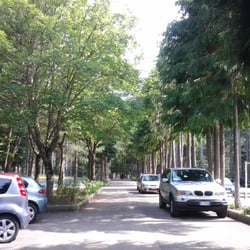 Grand Hotel Parco Dei Pini