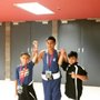 Photo of Stockton Cal Street Boxing Club