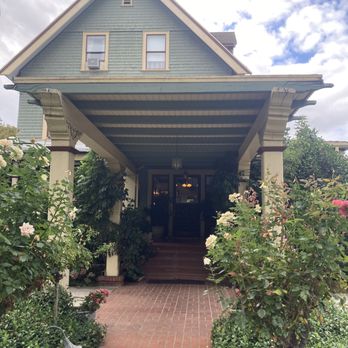Bissell House 1887 - Bed & Breakfast Near Me - South Pasadena, California Bissell House 1887 - Bed & Breakfast Near Me - South Pasadena, California