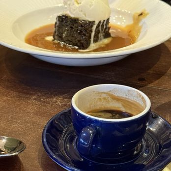 The Corn Mill - Sticky toffee & coffee - Pubs Near Me - Llangollen, DEN The Corn Mill - Sticky toffee & coffee - Pubs Near Me - Llangollen, DEN