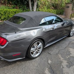 GT Mobile Car Wash