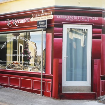 Le Récantou - Restaurants Near Me - Bouzigues, 34 Le Récantou - Restaurants Near Me - Bouzigues, 34
