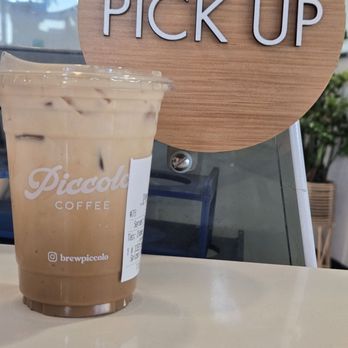Piccolo Coffee - Coffee & Tea Near Me - Brea, California Piccolo Coffee - Coffee & Tea Near Me - Brea, California