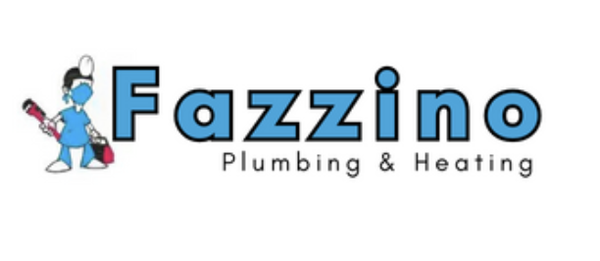 Fazzino Plumbing & Heating Logo