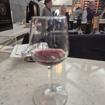 Biltmore Winery - Wineries Near Me - Asheville, North Carolina