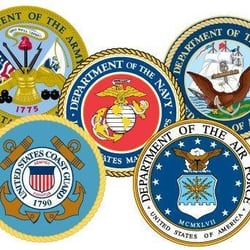 Warehouse Liquor - Welcome Veterans!  We thank you for your service.