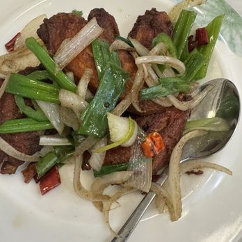 MY Dumpling - Salt & Pepper wings - Chinese Near Me - San Mateo, California MY Dumpling - Salt & Pepper wings - Chinese Near Me - San Mateo, California