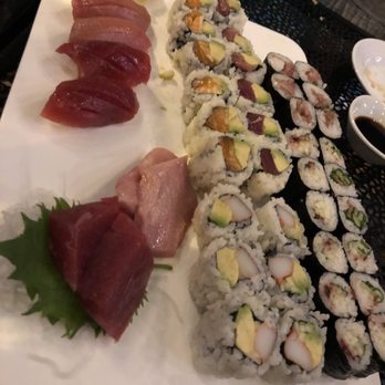 Zeppelin - Sushi!! - Sushi Bars Near Me - Washington, DC, District of Columbia Zeppelin - Sushi!! - Sushi Bars Near Me - Washington, DC, District of Columbia