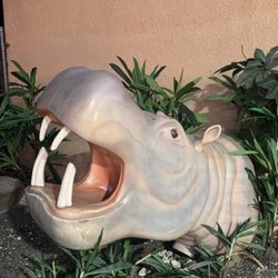 Mr Putters Putt Putt