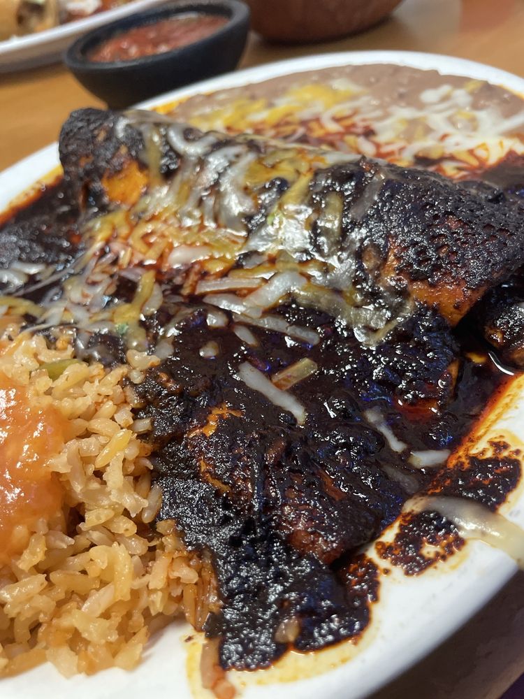 Maria's Mexican Restaurant