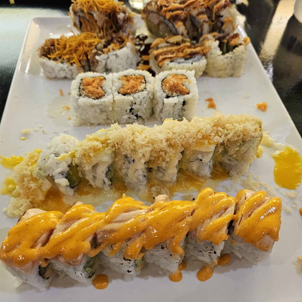 Sushi Naper - Sushi Bars Near Me - Naperville, Illinois Sushi Naper - Sushi Bars Near Me - Naperville, Illinois