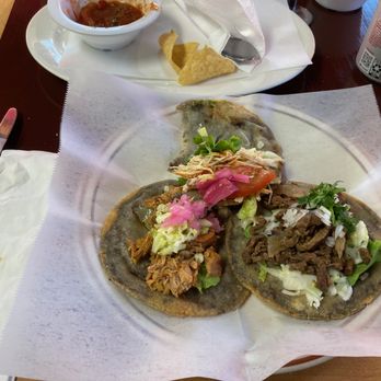 Ki’ikibáa - My panuchos! Look at those tortillas, the pickled radishes, the JUICY, TASTY MEATS... ! - Mexican Near Me - Portland, Oregon Ki’ikibáa - My panuchos! Look at those tortillas, the pickled radishes, the JUICY, TASTY MEATS... ! - Mexican Near Me - Portland, Oregon