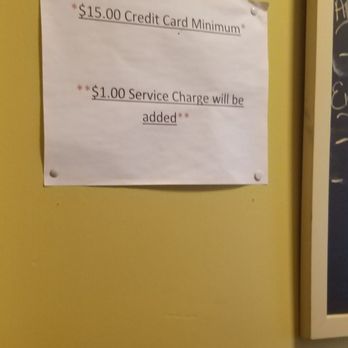 Reali's Cuisine - Service charge for using your card. - Italian Near Me - Johnston, Rhode Island Reali's Cuisine - Service charge for using your card. - Italian Near Me - Johnston, Rhode Island